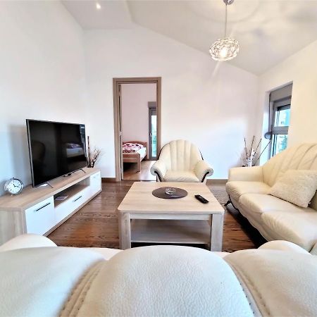 Pavlina Apartments Budva Kültér fotó