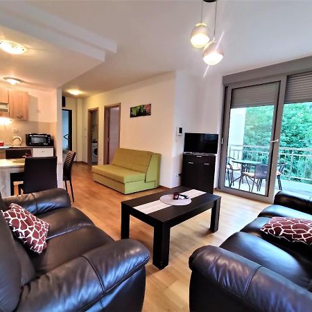 Pavlina Apartments Budva Kültér fotó