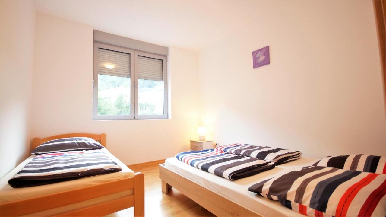 Pavlina Apartments Budva Kültér fotó
