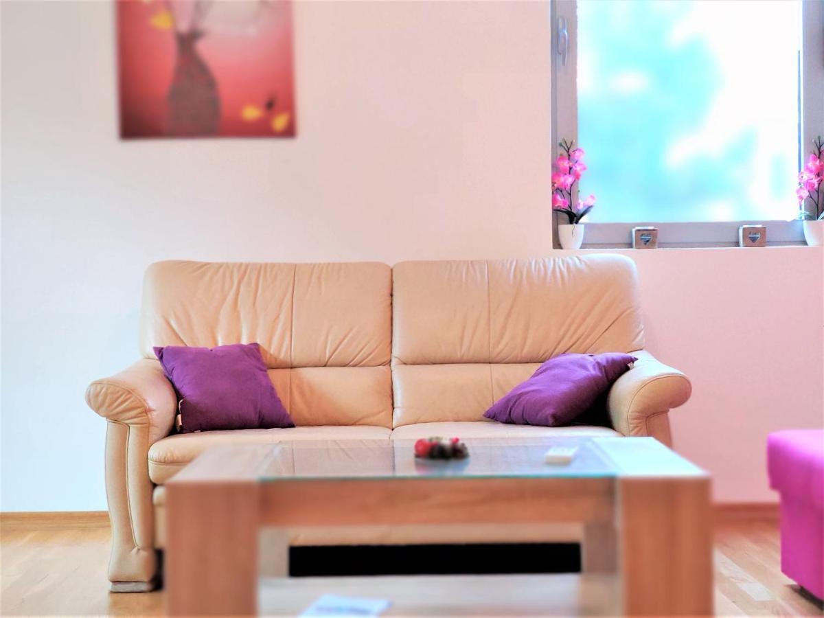 Pavlina Apartments Budva Kültér fotó