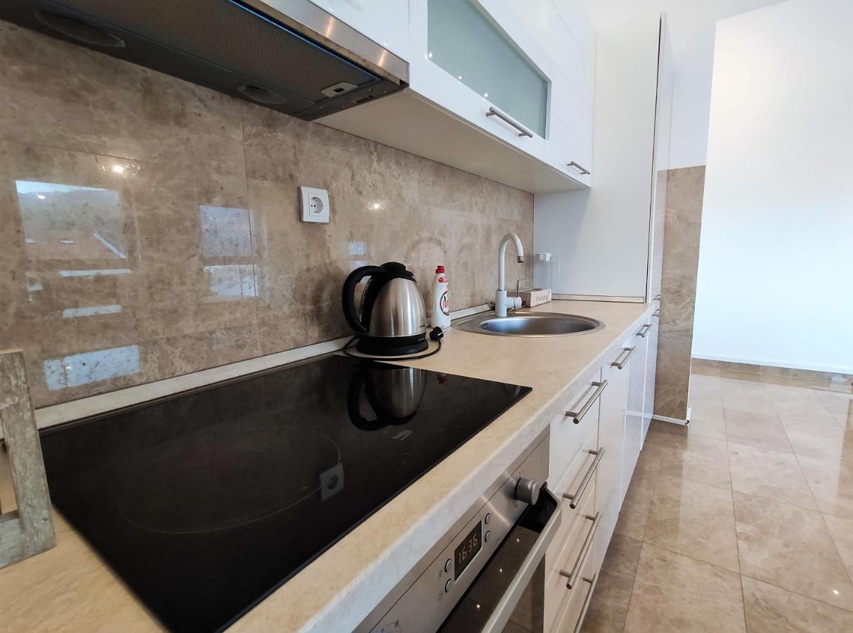 Pavlina Apartments Budva Kültér fotó