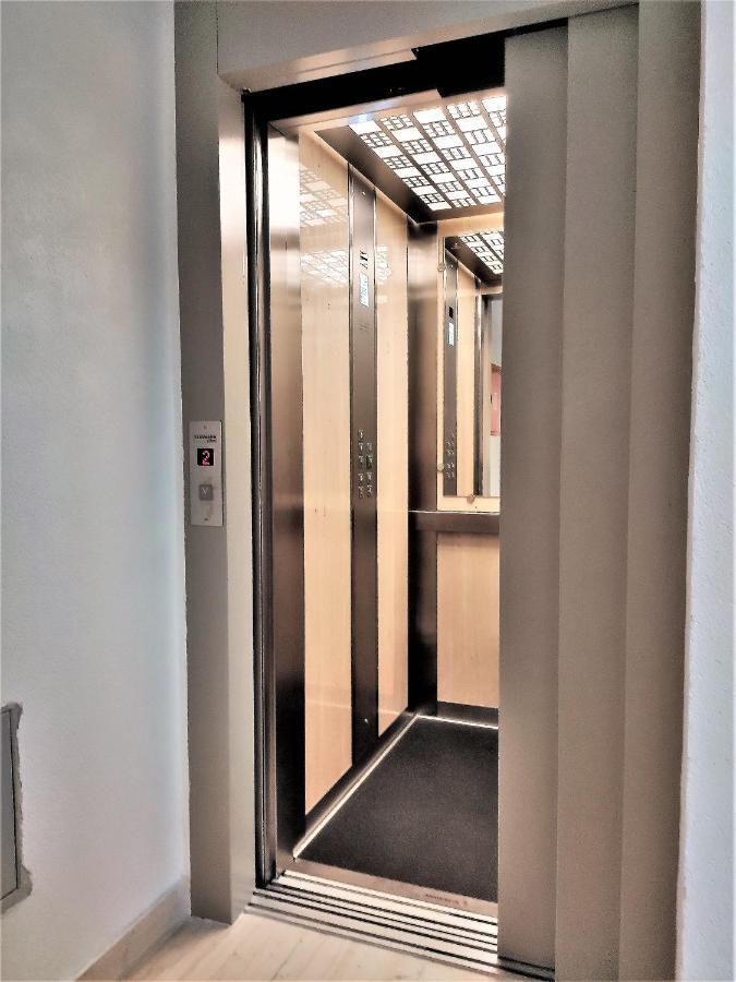 Pavlina Apartments Budva Kültér fotó